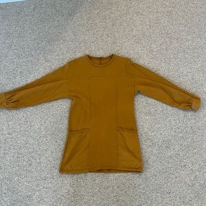 Zara Long TShirt like new